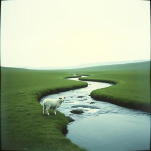 Shepherd's Song