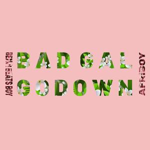 Bad Gal Go Down (feat. Afriboy)