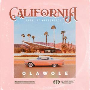 CALIFORNIA (Explicit)