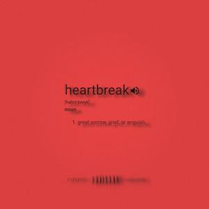 A Collection Of Heartbreaks! (Explicit)