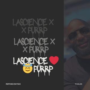RIP LaScience (feat. La Science) (Explicit)