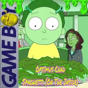 Spaghetti (On The Inside|Explicit)