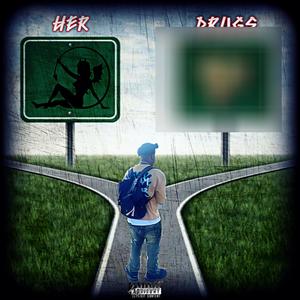 Me Or The ***** (Explicit)