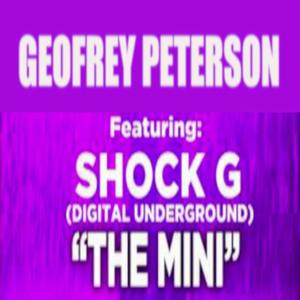 The Mini (feat. Shock G & Humpty Hump) [Explicit]