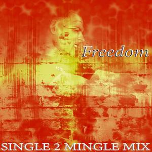 Freedom - Single2Mingle Mix