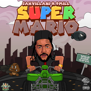 Super Mario (Explicit)