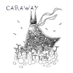 Caraway (feat. Aline Homzy, Michael Davidson, Thom Gill, Dan Fortin, Marito Marques & João Frade)