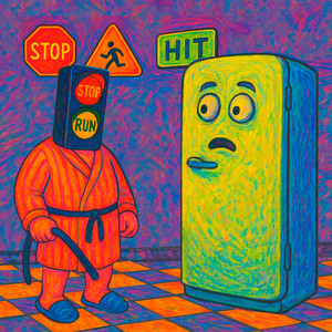 HitRunStop (Explicit)