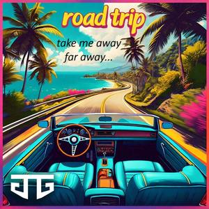 road trip (take me away, far away) (stomata 2024)