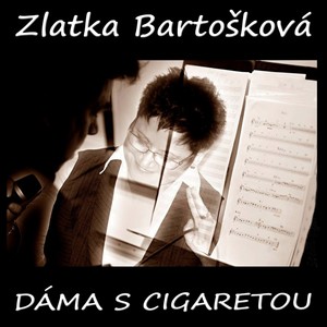 Dáma S Cigaretou