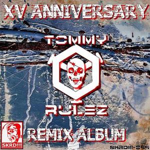 XV Anniversary Remix Album