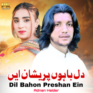 Dil Bahon Preshan Ein