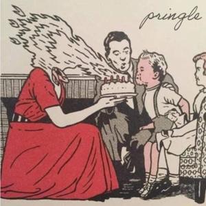 I'll Be Ur Bbg (feat. Vench)