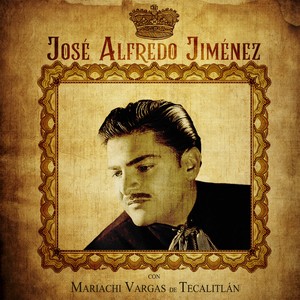 José Alfredo Jiménez - Paloma Querida (Remastered)