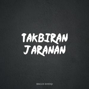 Takbiran Jaranan