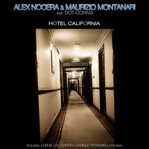 Hotel California (Dj Martin Remix)