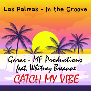 Catch My Vibe (Extended Mix)