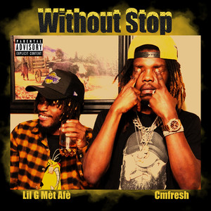 Without Stop (Explicit)