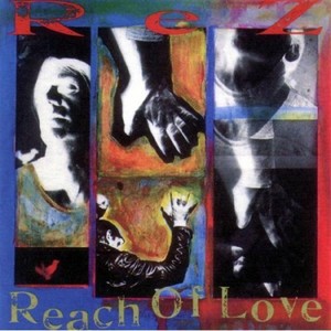 Reach Of Love