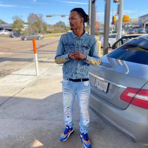 Presidential (Explicit)