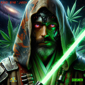 Red Eye Jedi (feat. Sunsmith) (SOL Spark Remix)