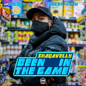 Been in the Game (Explicit)