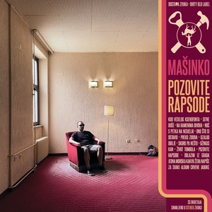 Pozovite rapsode (Explicit)