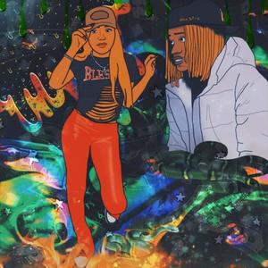 Go Dumb(feat. JohnnyBae) (Explicit)