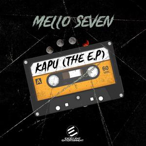 Komort Beyen Me (KBM) (feat. Kracktwist)