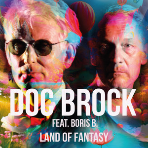 Land of Fantasy (Original-Mix)