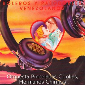 Boleros y Pasodobles Venezolanos