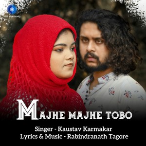 Majhe Majhe Tobo (Original)