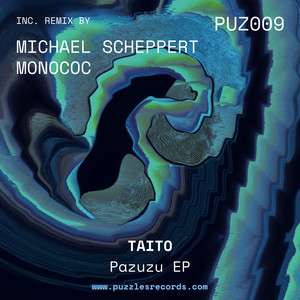 Pazuzu (Michael Scheppert Remix)
