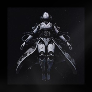 Digital Immortality (feat. Hiiragi Yuki)