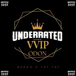 VVIP (feat. BARON & TAF TAF)