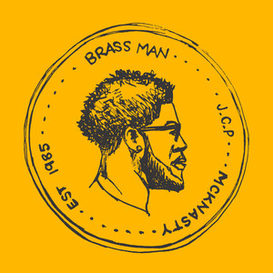 Brass Man (Inst.)