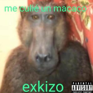 Me Culié Un Macaco (Explicit)