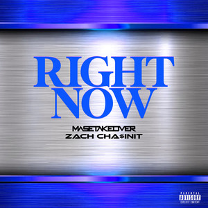 Right Now (Explicit)