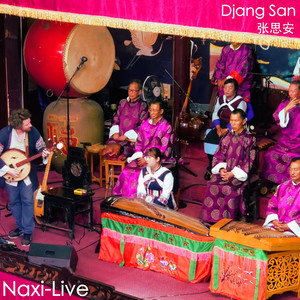 Naxi (Live)