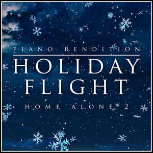 Holiday Flight(Piano Rendition) (Inst.)