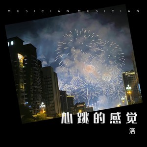 心跳的感觉