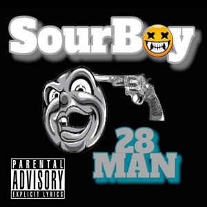 28 Man (feat. E-Guttah) (Explicit)