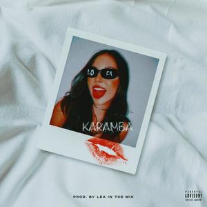 Loca (feat. Lea in the mix)