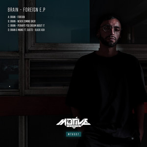 Black ash (Original Mix)