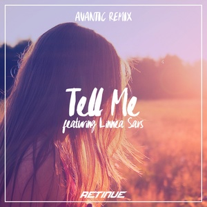 Tell Me (Avantic Radio Edit)
