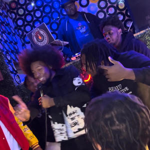 Top 2 (feat. CJ-Charles) (Explicit)