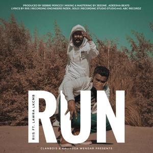 RUN (feat. Lawra LKCMB)