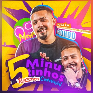 5 MINUTINHOS RESSACA DE CARNAVAL (Explicit)