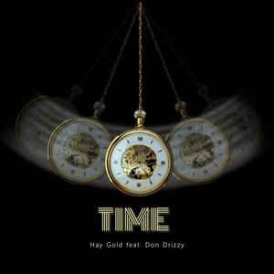 Time (feat. Don Drizzy)