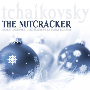 The Nutcracker - Overture (序曲)